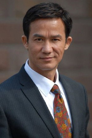 李子雄 profil kép