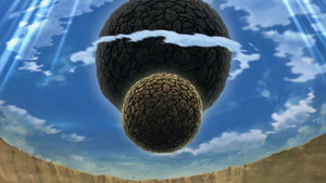 Naruto Shippuden 20. évad Ep.447 447. epizód