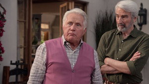 Grace és Frankie 7. évad Ep.6 6. epizód