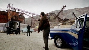 Vegas 1. évad Ep.11 11. epizód