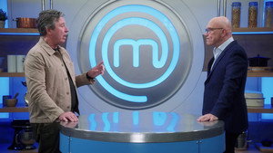 Celebrity Masterchef 19. évad Ep.17 17. epizód