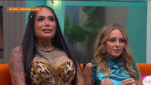 La Casa De Los Famosos: Postgala 4. évad Ep.1 1. epizód