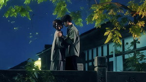 楝树花开之我本不凡 kép