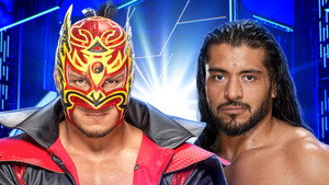 Pankráció - WWE: Smackdown 26. évad Ep.11 11. epizód