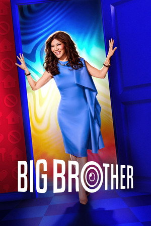Big Brother 28. évad (2026-07-09) poszter