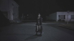 牙狼＜GARO＞ 2. évad Ep.17 17. epizód
