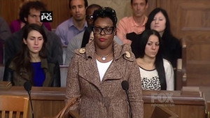 The People's Court 18. évad Ep.95 95. epizód