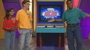 Nickelodeon Arcade 2. évad Ep.27 27. epizód