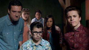 Evermoor titkai 1. évad Ep.1 1. epizód