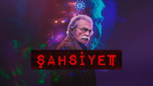 Şahsiyet kép