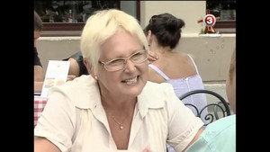 Moterys meluoja geriau 4. évad Ep.55 55. epizód