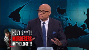 The Nightly Show with Larry Wilmore 1. évad Ep.68 68. epizód