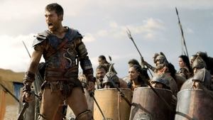 Spartacus: Blood and Sand Elátkozottak háborúja Ep.10 A győzelem