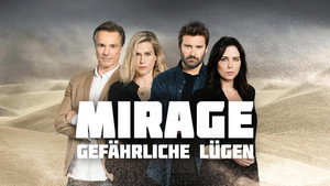 Mirage kép