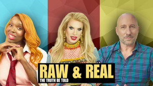 Raw & Real: The Truth Be Told kép