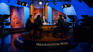 Washington Week with The Atlantic kép