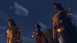 Kurukshetra: The Great War of Mahabharata 1. évad Ep.4 4. epizód
