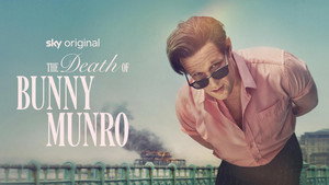 The Death of Bunny Munro kép