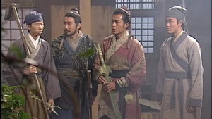 尋秦記 1. évad Ep.19 19. epizód