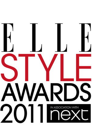 Elle Style Awards Turkiye 2. évad (2011-12-02) poszter