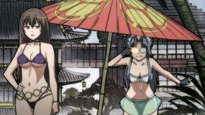 百花繚乱 1. évad Ep.6 6. epizód