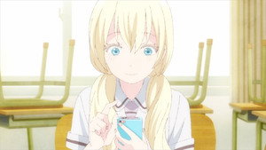 あそびあそばせ 1. évad Ep.12 12. epizód