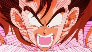Dragon Ball Z 1. évad Ep.29 A védhetetlen csel