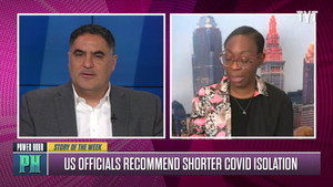 Power Hour with Nina Turner 1. évad Ep.13 13. epizód