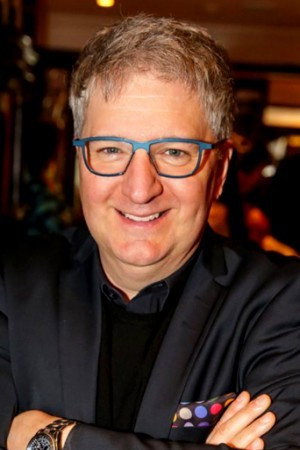 Benoît Brière profil kép
