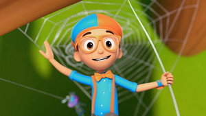 Blippi csodái kép