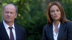 Alice Nevers, le juge est une femme 9. évad Ep.1 1. epizód