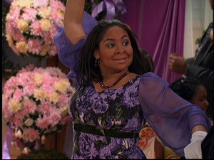 That's So Raven 4. évad Ep.13 13. epizód