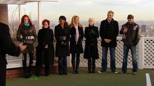 The Celebrity Apprentice 9. évad Ep.7 7. epizód