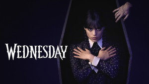 Wednesday kép