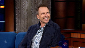 The Late Show with Stephen Colbert 9. évad Ep.85 85. epizód