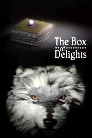 The Box of Delights Speciális epizódok () poszter