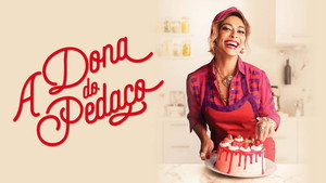 A Dona do Pedaço kép