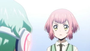 カードファイト!! ヴァンガード 3. évad Ep.6 6. epizód