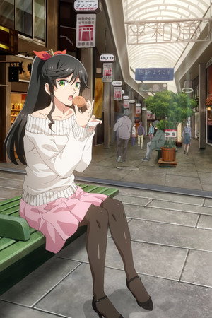 綺麗にしてもらえますか。 poszter