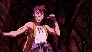 High School D×D 1. évad Ep.7 7. epizód