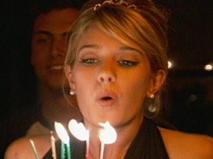 The Hills 2. évad Ep.3 3. epizód