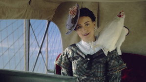 Drunk History 4. évad Ep.7 7. epizód