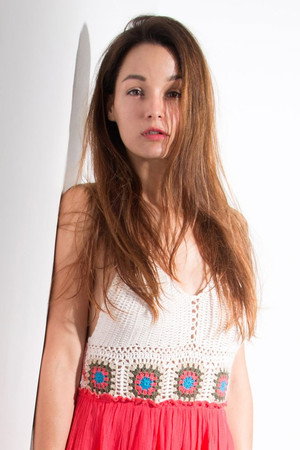 Esther Nubiola profil kép
