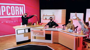 Popcorn 2. évad Ep.13 13. epizód