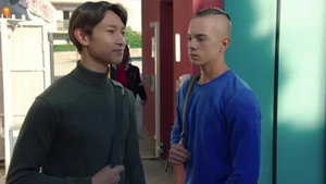 ASKIP, le collège se la raconte 3. évad Ep.21 21. epizód