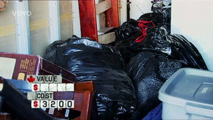 Storage Wars: Northern Treasures 1. évad Ep.25 25. epizód