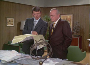 The Brady Bunch 2. évad Ep.22 22. epizód