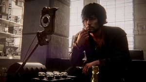 Blade Runner: Black Lotus 1. évad Ep.3 Az emberi természet