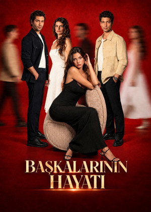 Başkalarının Hayatı poszter
