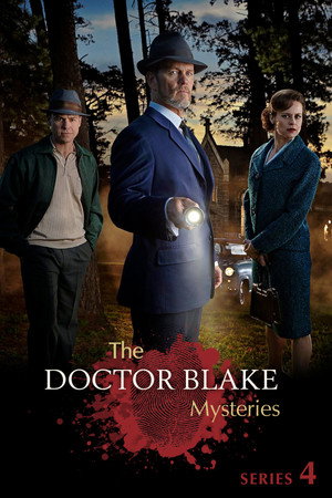 Dr. Blake 4. évad (2016-02-05) poszter